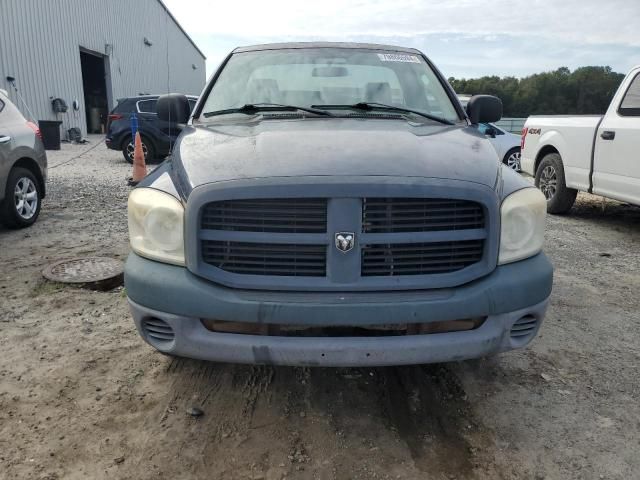 2008 Dodge RAM 1500 ST