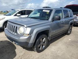 2014 Jeep Patriot Latitude en venta en Riverview, FL