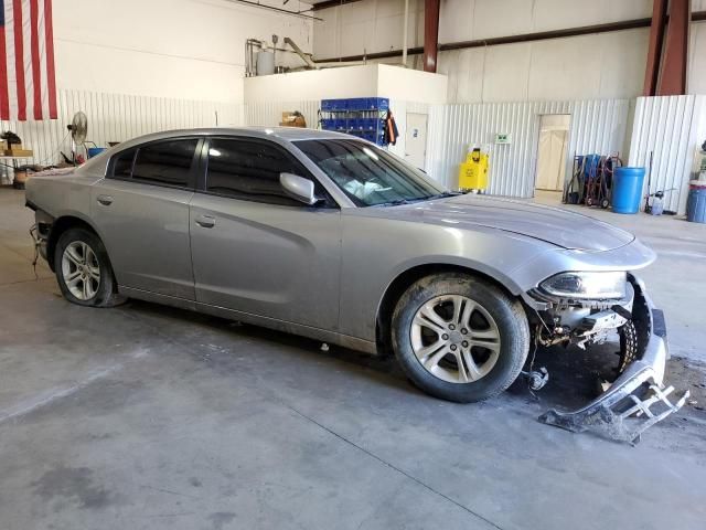 2018 Dodge Charger SXT