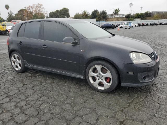 2009 Volkswagen GTI