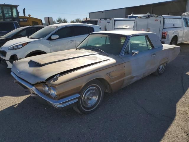 1965 Ford Thunderbird