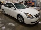 2009 Nissan Altima 2.5