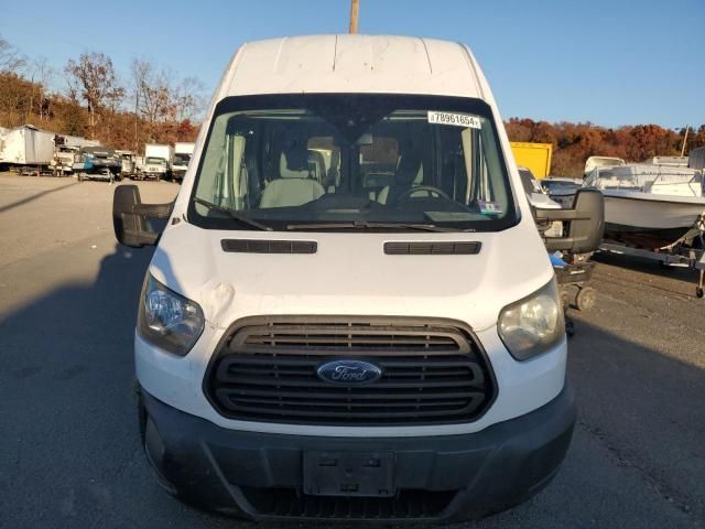 2016 Ford Transit T-250