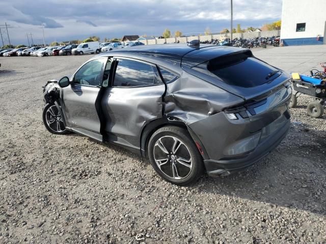 2021 Ford Mustang MACH-E Select