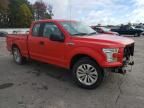 2016 Ford F150 Super Cab