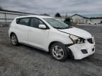 2010 Pontiac Vibe