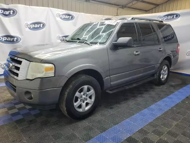 2010 Ford Expedition XLT