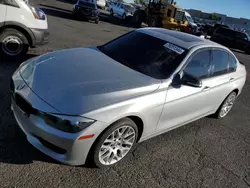 BMW salvage cars for sale: 2015 BMW 328 I