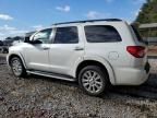 2011 Toyota Sequoia Platinum