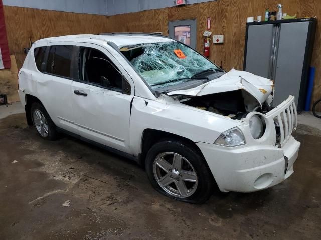 2009 Jeep Compass Sport