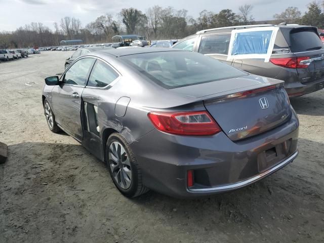 2013 Honda Accord LX-S