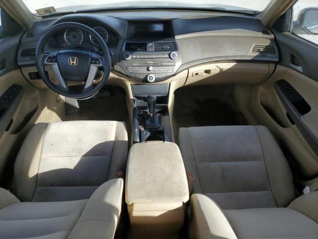 2008 Honda Accord LXP