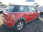 2010 Mini Cooper