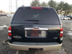 2007 Ford Explorer Eddie Bauer