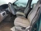 2002 Ford Windstar LX