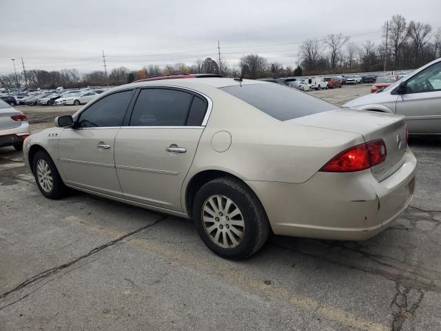 2007 Buick Lucerne CX