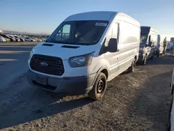 Ford Vehiculos salvage en venta: 2016 Ford Transit T-250