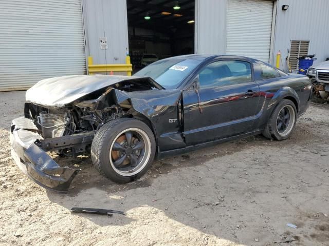 2005 Ford Mustang GT