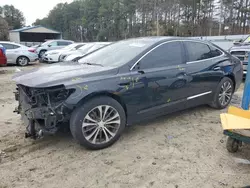 Buick Vehiculos salvage en venta: 2017 Buick Lacrosse Premium