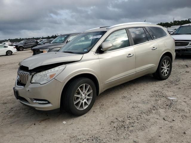 2016 Buick Enclave