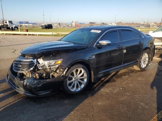 2014 Ford Taurus Limited