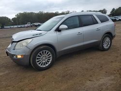 Buick salvage cars for sale: 2011 Buick Enclave CX