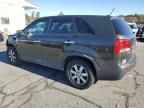 2011 KIA Sorento Base