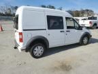 2013 Ford Transit Connect XLT