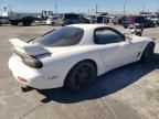 1997 Mazda RX7