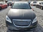 2011 Chrysler 200 Limited