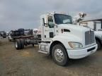 2010 Kenworth Construction T370