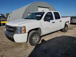 2009 Chevrolet Silverado C1500 LT en venta en Wichita, KS