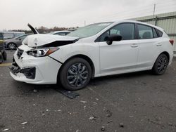 2018 Subaru Impreza en venta en Pennsburg, PA