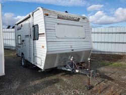 2011 Other Trailer en venta en Martinez, CA