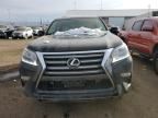 2017 Lexus GX 460