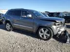 2012 Jeep Grand Cherokee Overland