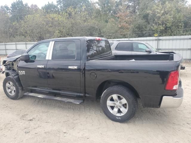 2019 Dodge RAM 1500 Classic Tradesman