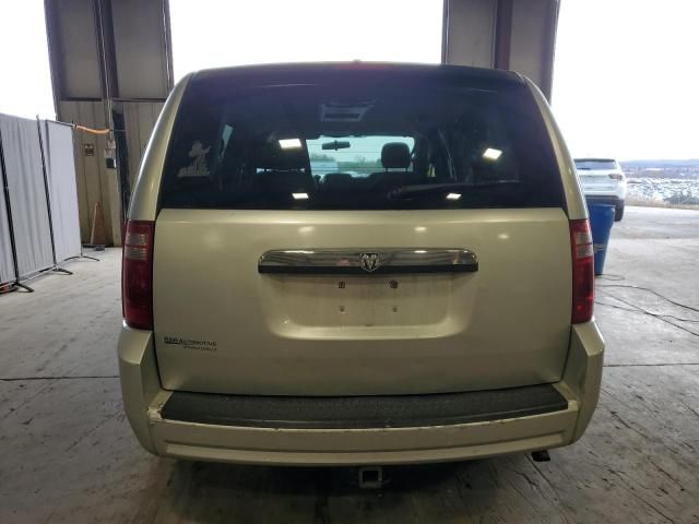 2008 Dodge Grand Caravan SXT