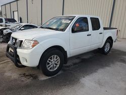 2020 Nissan Frontier S en venta en Apopka, FL