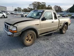 2000 Ford Ranger Super Cab en venta en Gastonia, NC