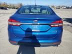 2018 Ford Fusion SE Hybrid