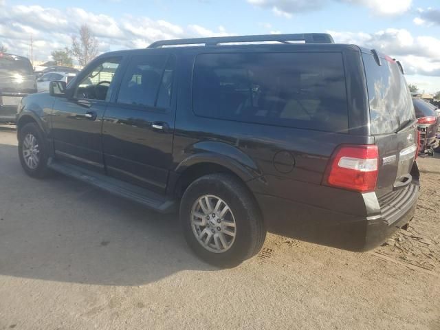 2013 Ford Expedition EL XLT