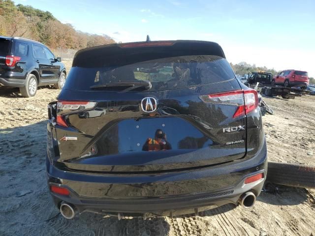 2024 Acura RDX A-Spec