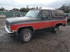 1990 Chevrolet Blazer V10