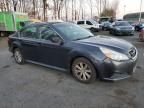 2010 Subaru Legacy 2.5I Premium