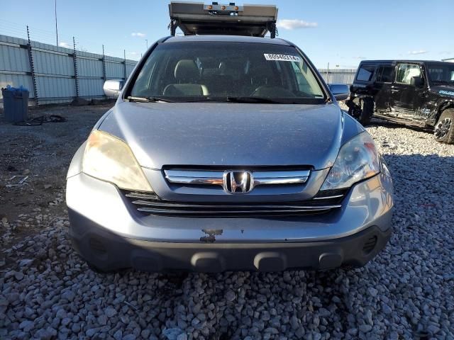 2008 Honda CR-V EXL