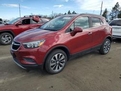 2022 Buick Encore Preferred en venta en Denver, CO