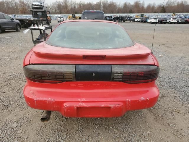 1994 Pontiac Firebird