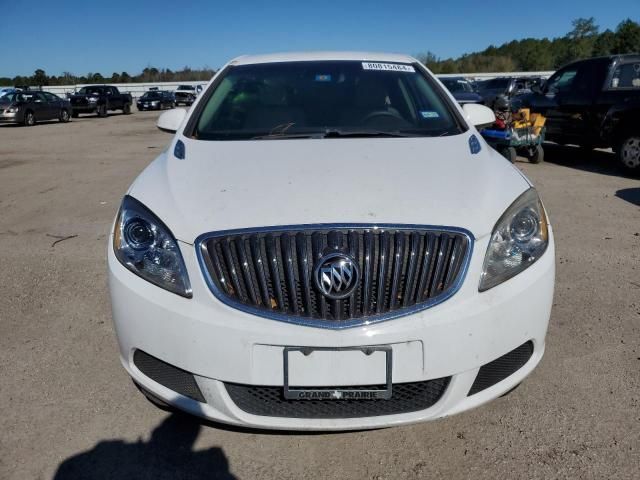 2016 Buick Verano