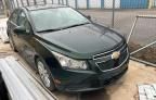 2015 Chevrolet Cruze LTZ